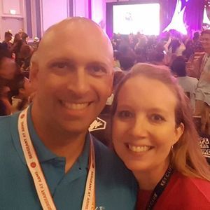 Meet your Posher, Chip